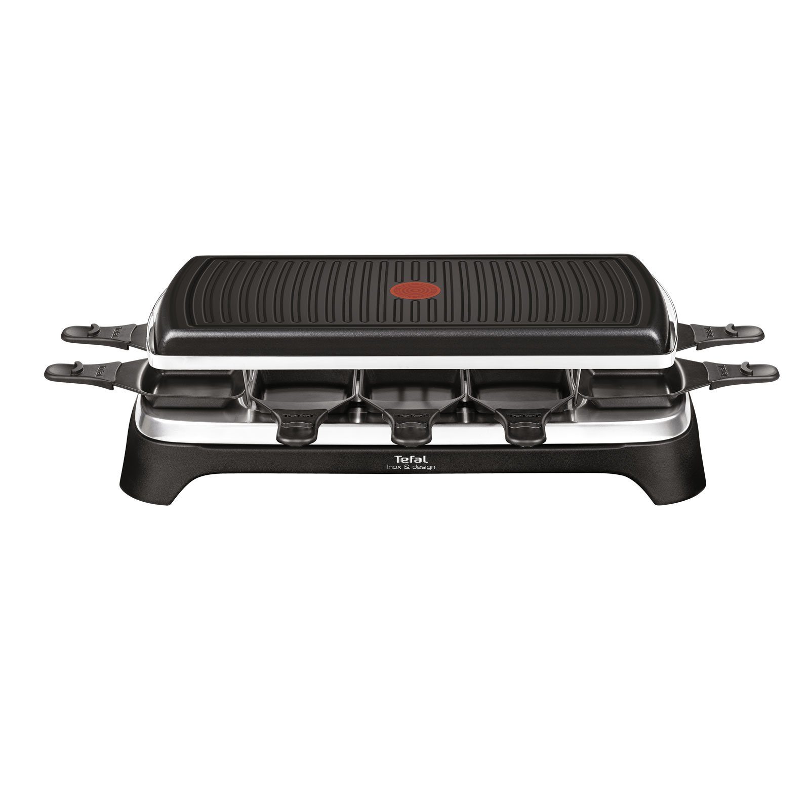 Tefal Raclette RE 4588 - Bild 2