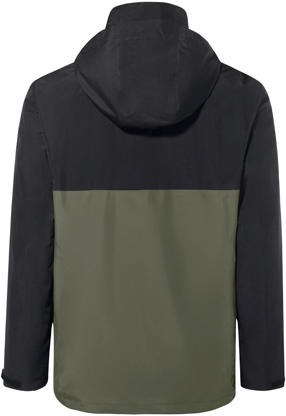 VAUDE Doppeljacke Me Rosemoor 3in1 Jacket günstig online kaufen