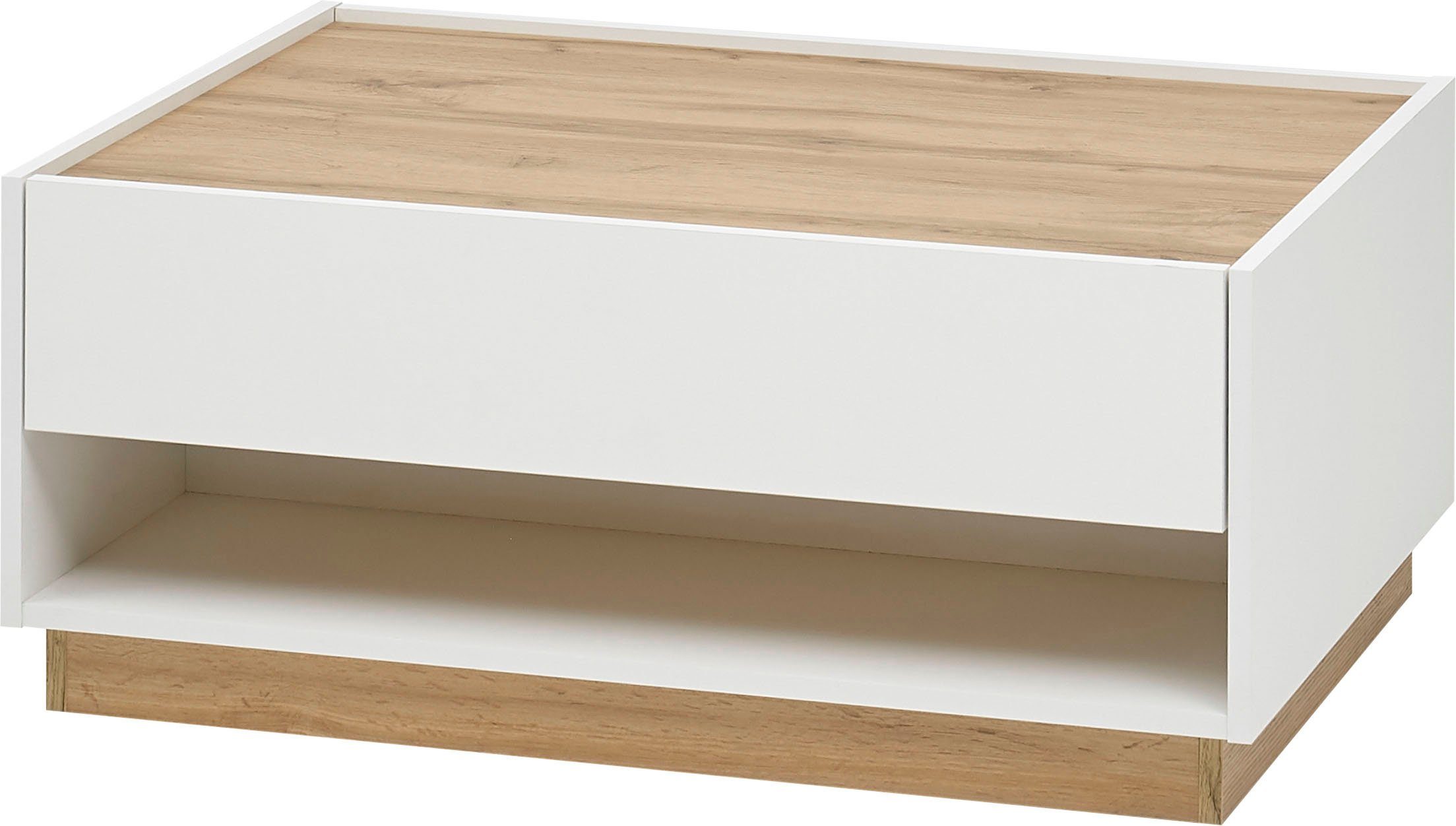 INOSIGN Couchtisch City/Giron, Beistelltisch, Wohnzimmertisch, Sofatisch, T günstig online kaufen