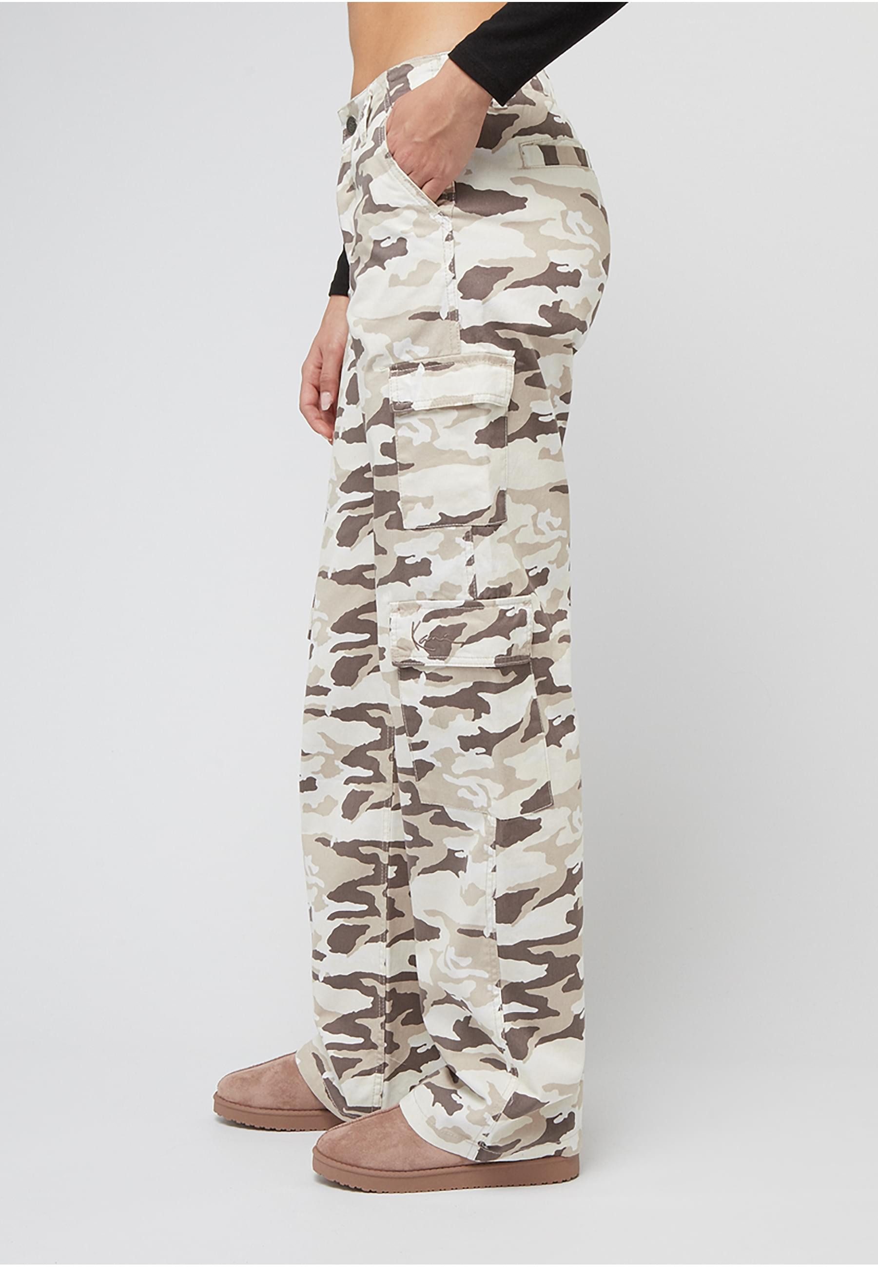 Karl Kani Cargohose Karl Kani Signature günstig online kaufen