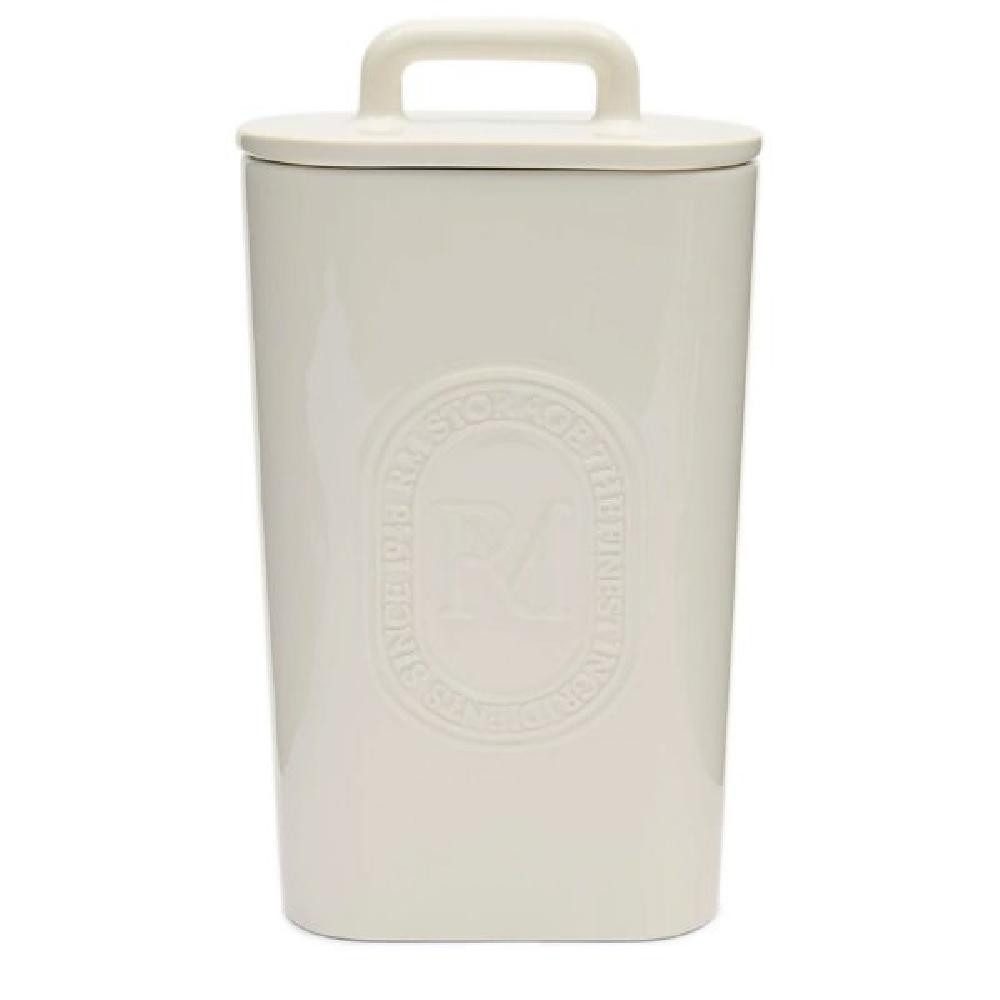 Rivièra Maison Vorratsdose Vorratsdose The Finest Ingedients Storage Jar L (S)