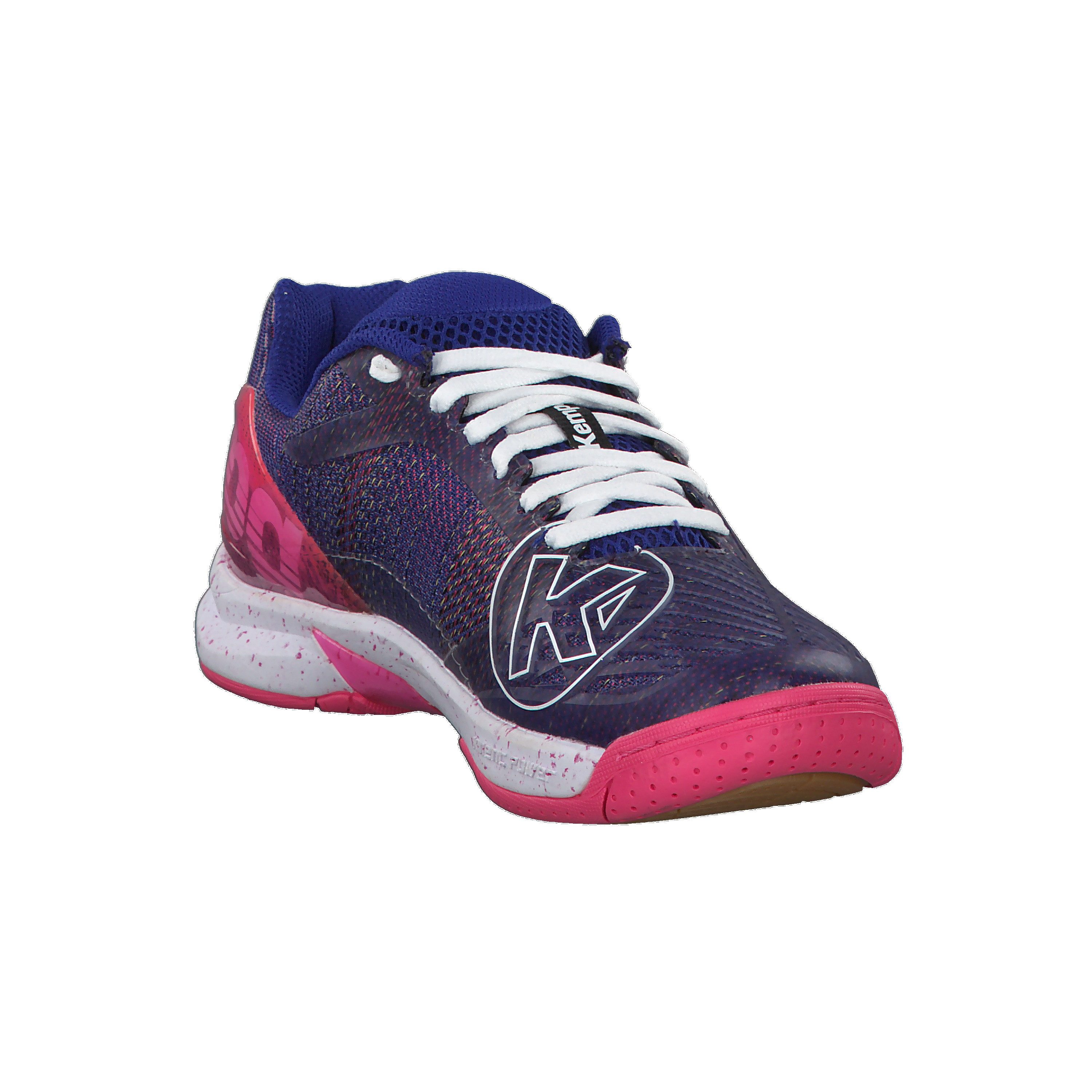 Kempa Kempa Damen Handballschuhe Attack One Contender Hallenschuh