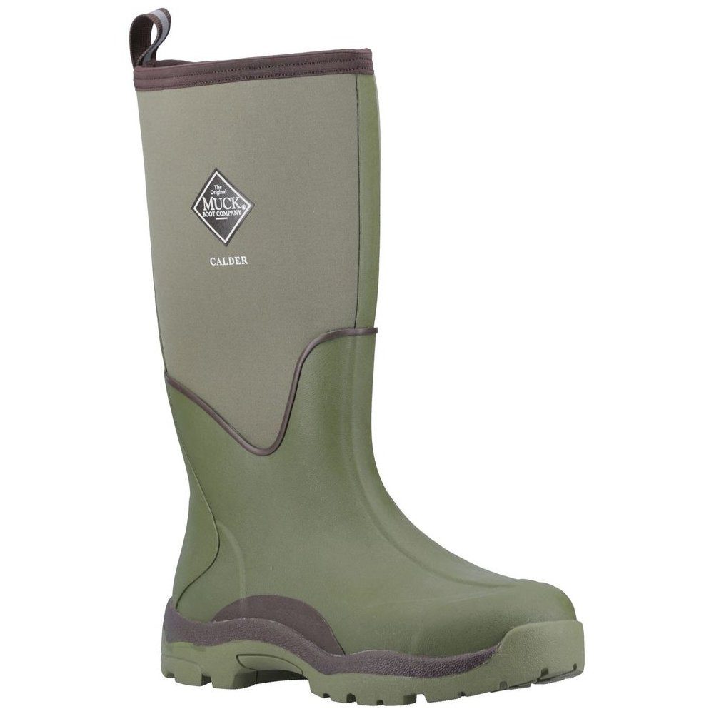 Calder Wellingtons Gummistiefel