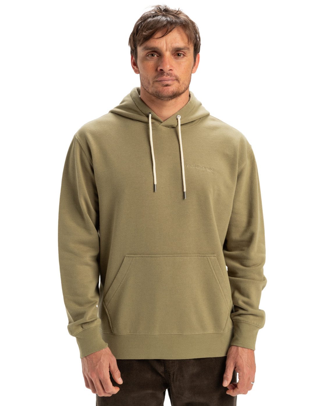 Quiksilver Hoodie Salt Water