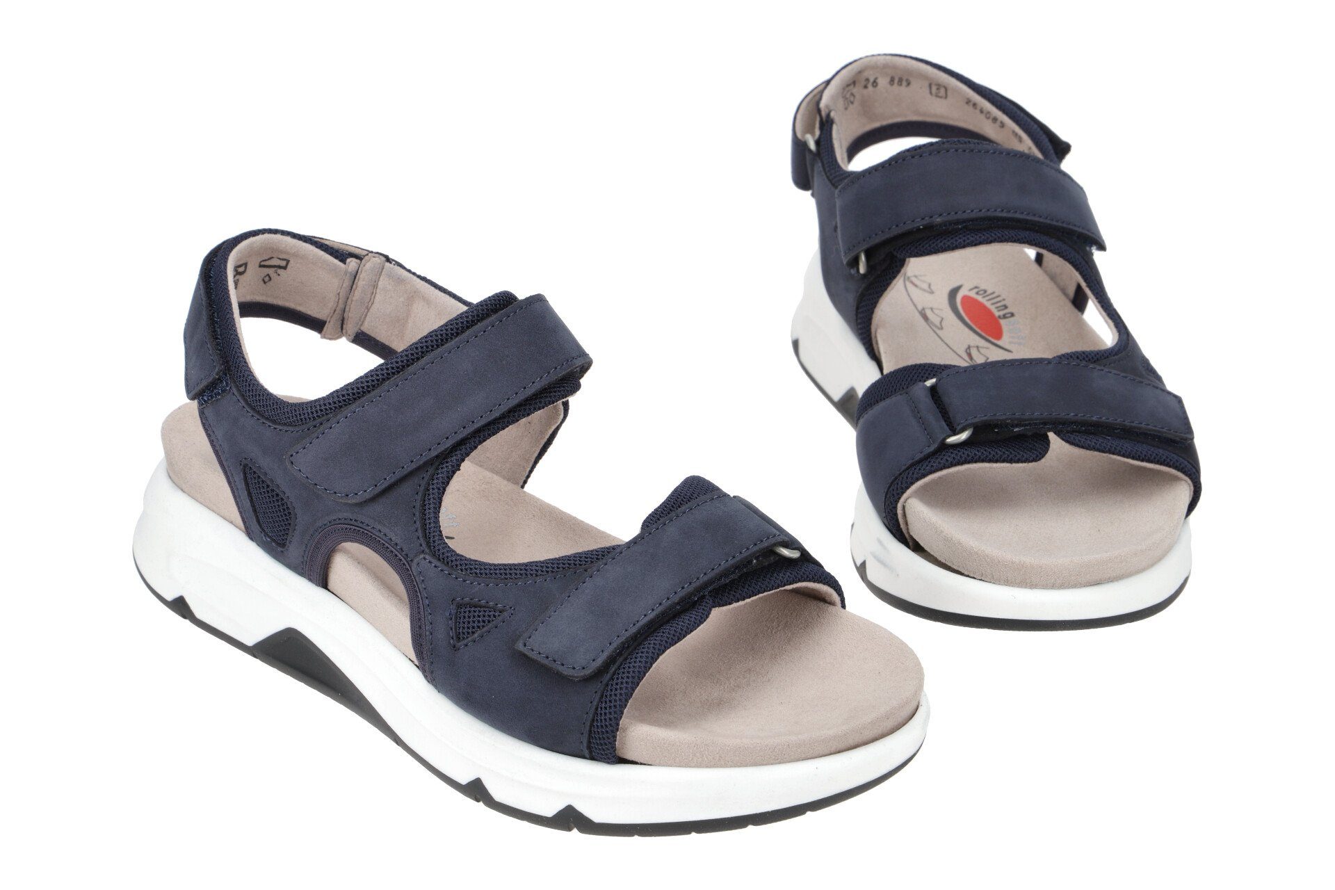 Gabor 86.889.36 Sandalette