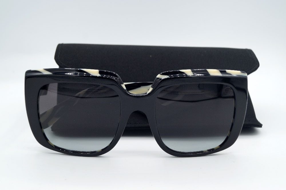 DOLCE & GABBANA Sonnenbrille DOLCE & GABBANA Sonnenbrille Sunglasses DG 4414 33728G