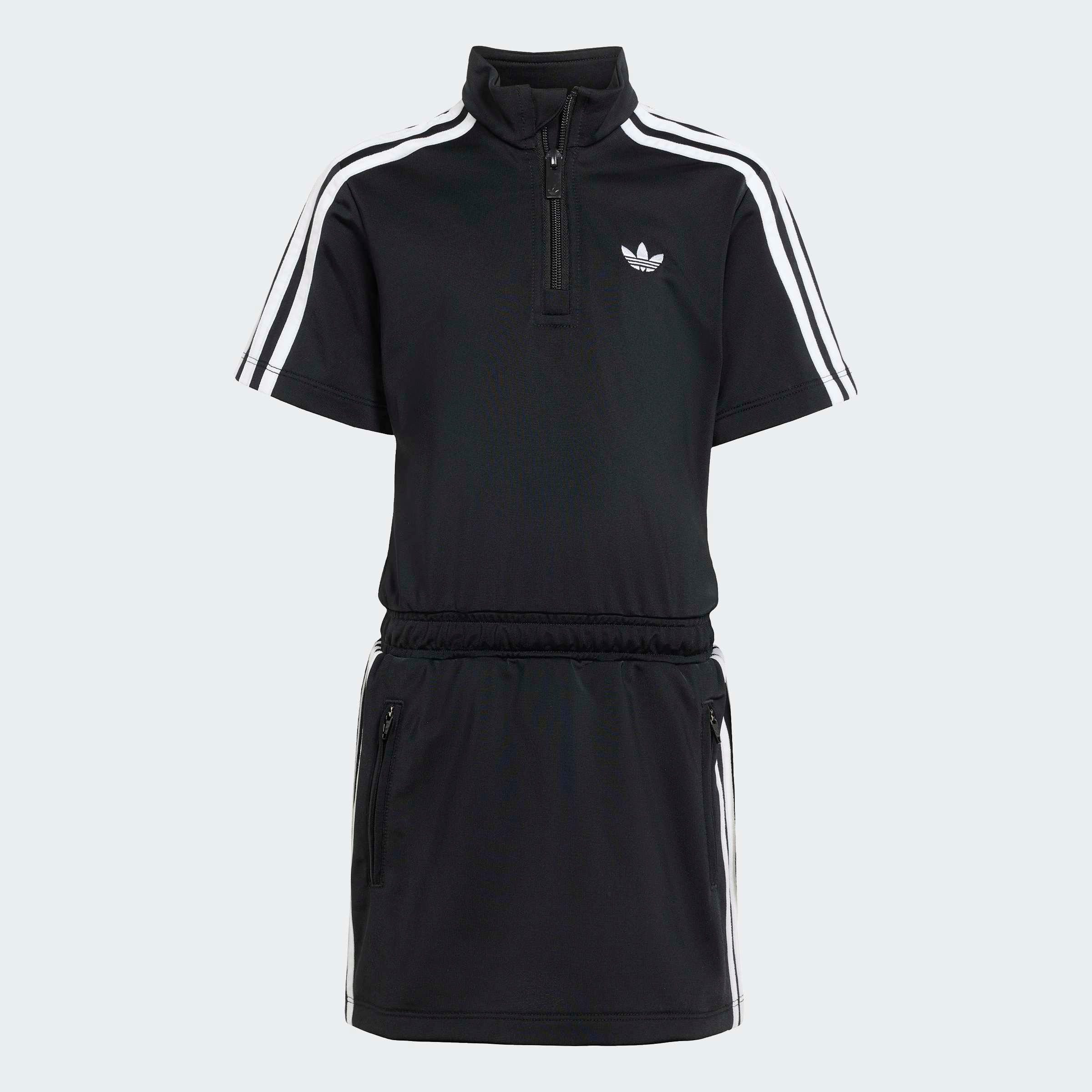 Sweatkleid FIREBIRD KLEID