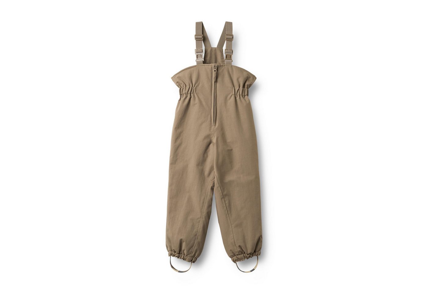 WHEAT Skihose Ski Pants Sal Kunstfaser, wasserdicht, atmungsaktiv und leicht wattiert