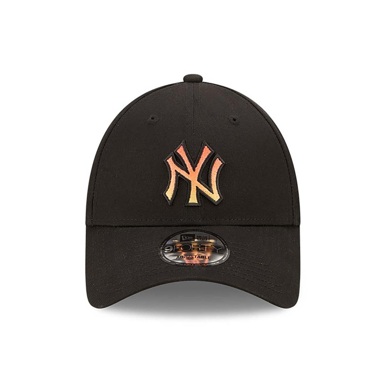 Gradient Era New Infill New Yankees York Cap Baseball