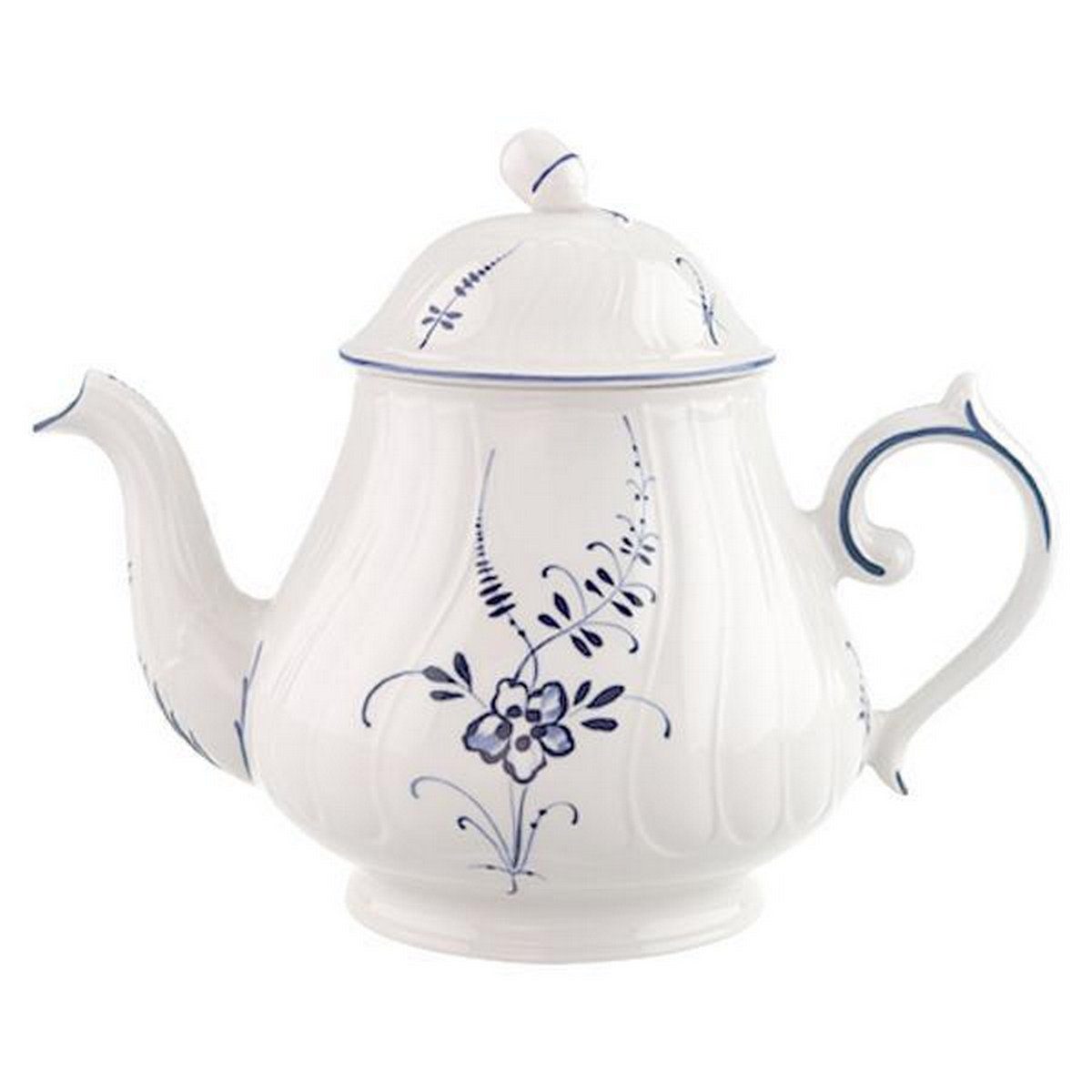 Villeroy & Boch Teekanne Alt Luxemburg, 6 Personen (1,10 L)