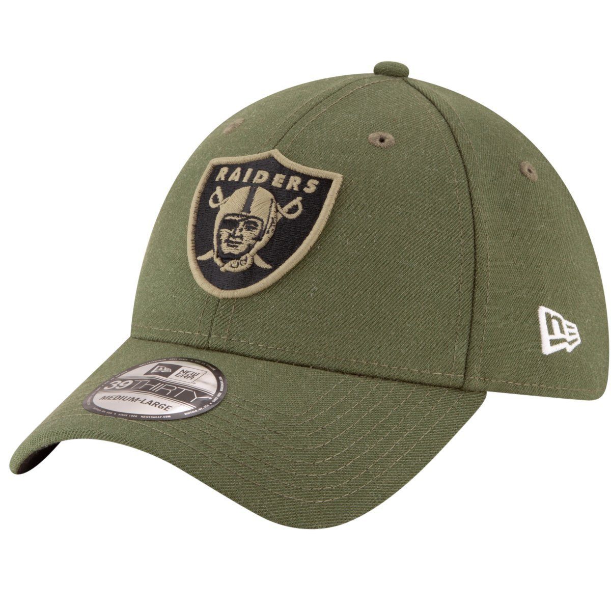 Flex Cap 39Thirty StretchFit NFL Salute to Service