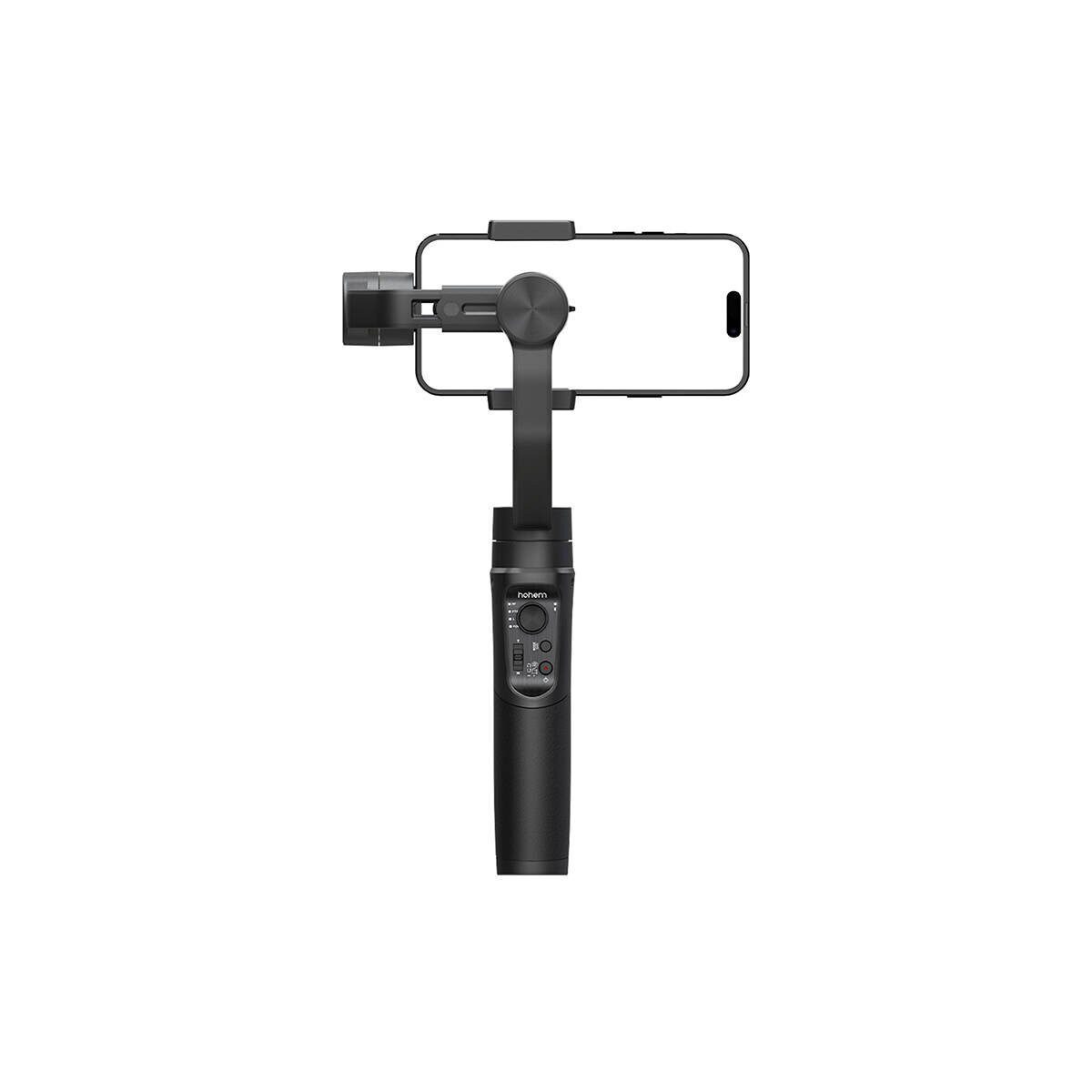 hohem Hohem iSteady Mobile+ Smartphone Gimbal Stabilizer Gimbal