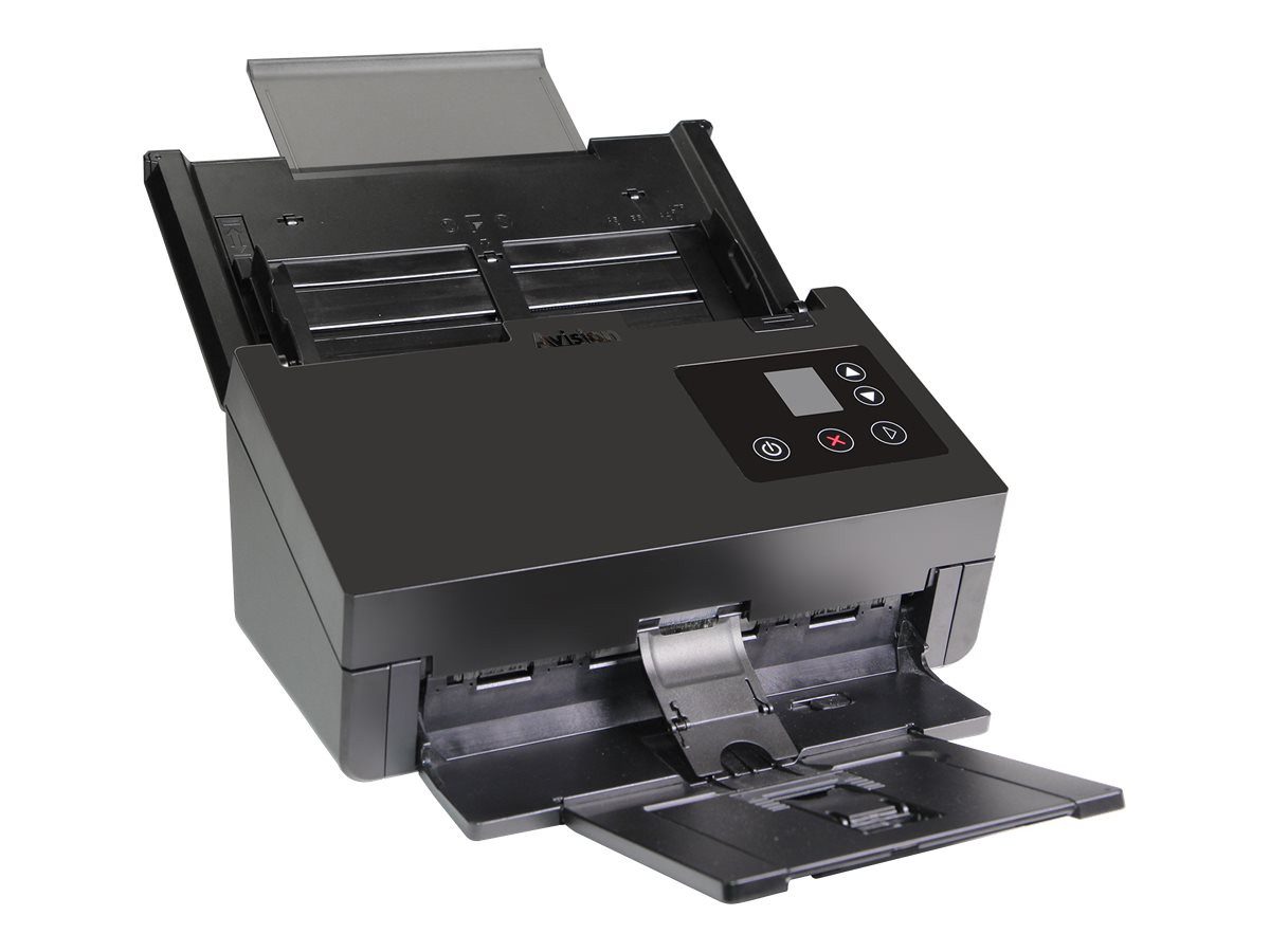 Avision Dokumentenscanner