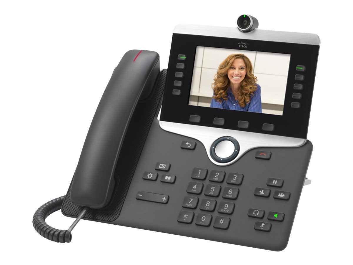 Cisco DECT-Telefon