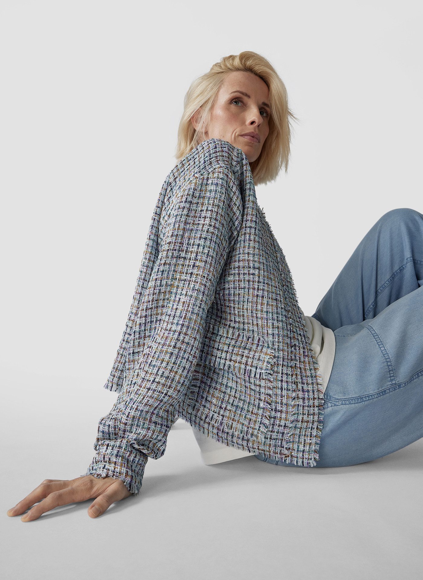 LeComte Blouson Jacke