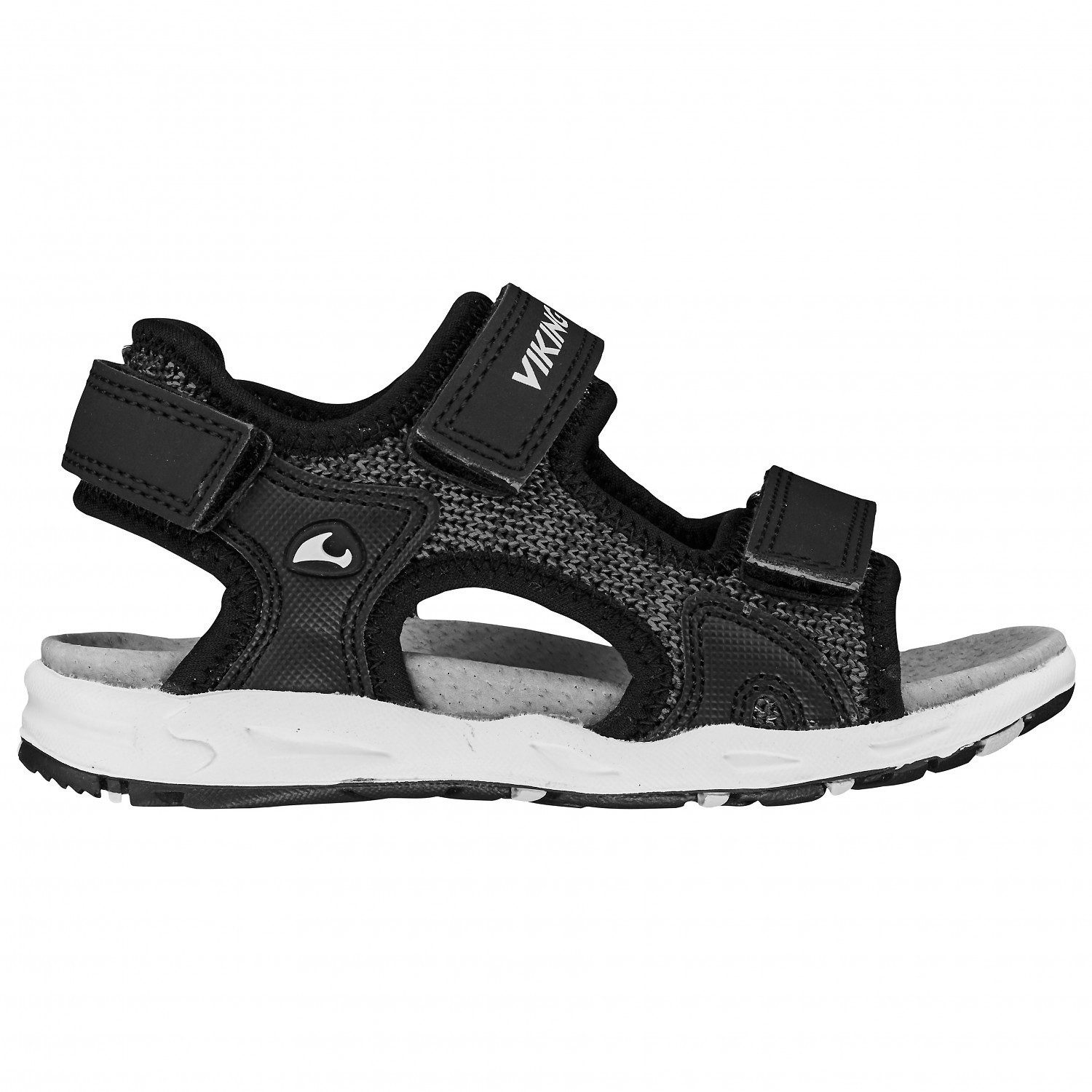 Viking Треккинговые сандалии KIDS ANCHOR SANDAL 3V Outdoorsandale