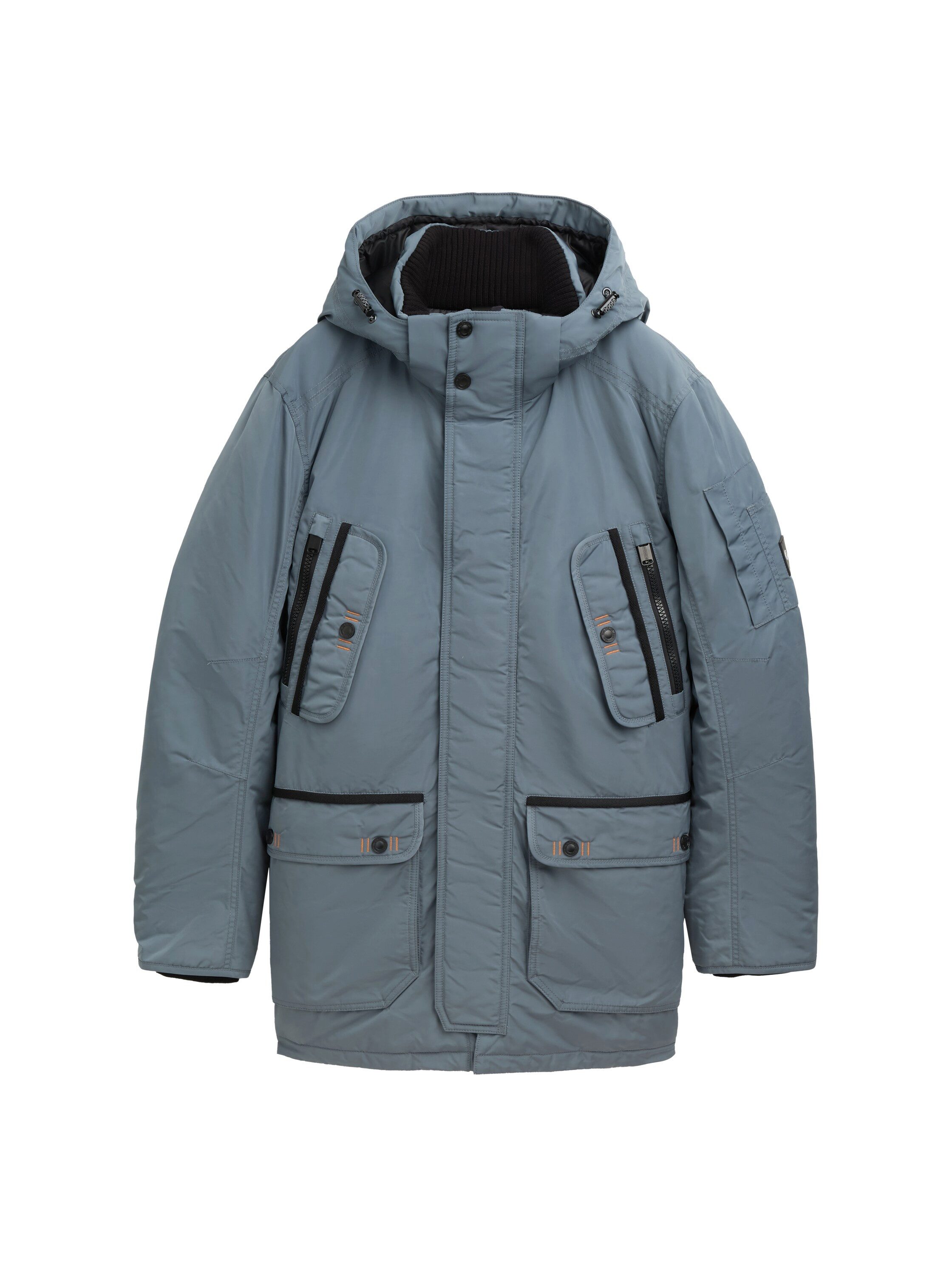 TOM TAILOR Denim Steppjacke