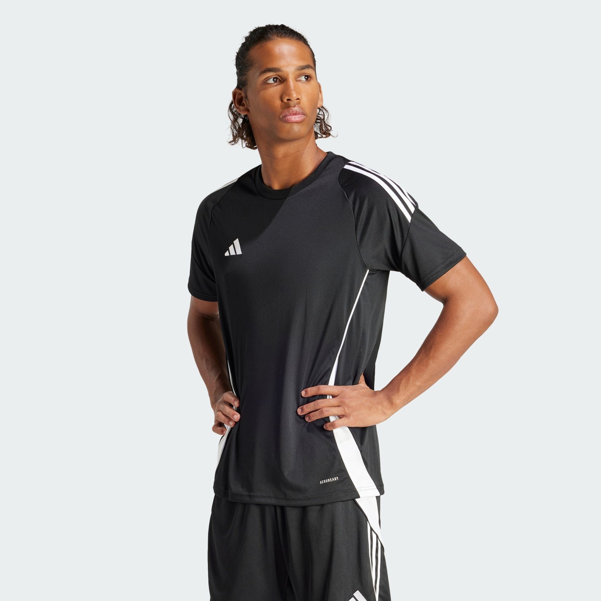 adidas Performance Trainingstop TIRO 24 TRIKOT (1-tlg) günstig online kaufen
