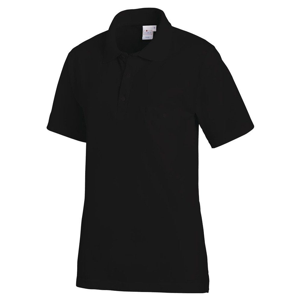 Leiber Poloshirt Leiber Polo-Shirt 1/2 Arm, günstig online kaufen
