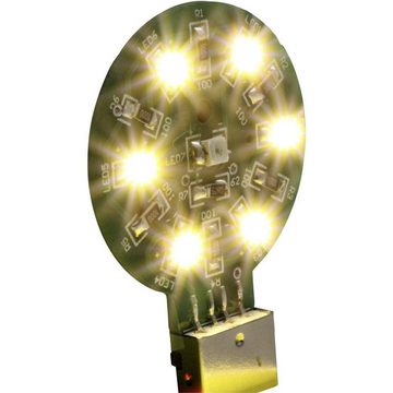 Sol Expert Modellbausatz SMD-Lötbausatz Taschenlampe