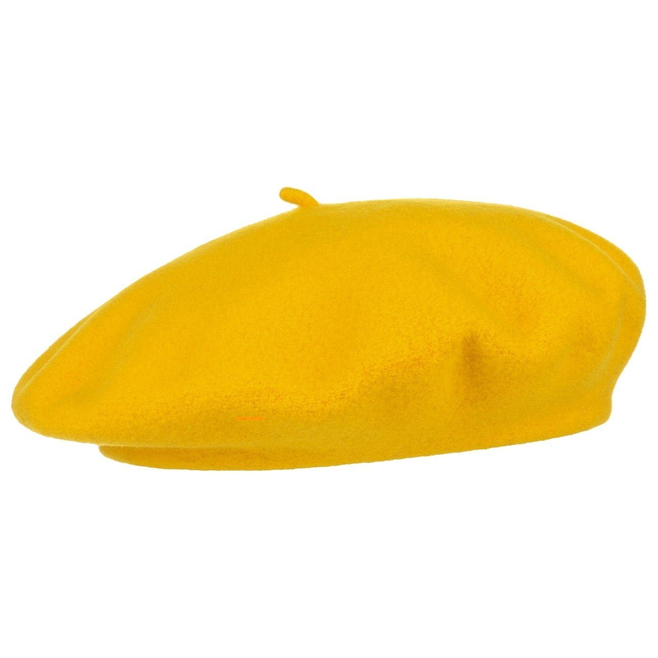Barascon Baskenmütze (1-St) Wollbaske, Made in günstig online kaufen