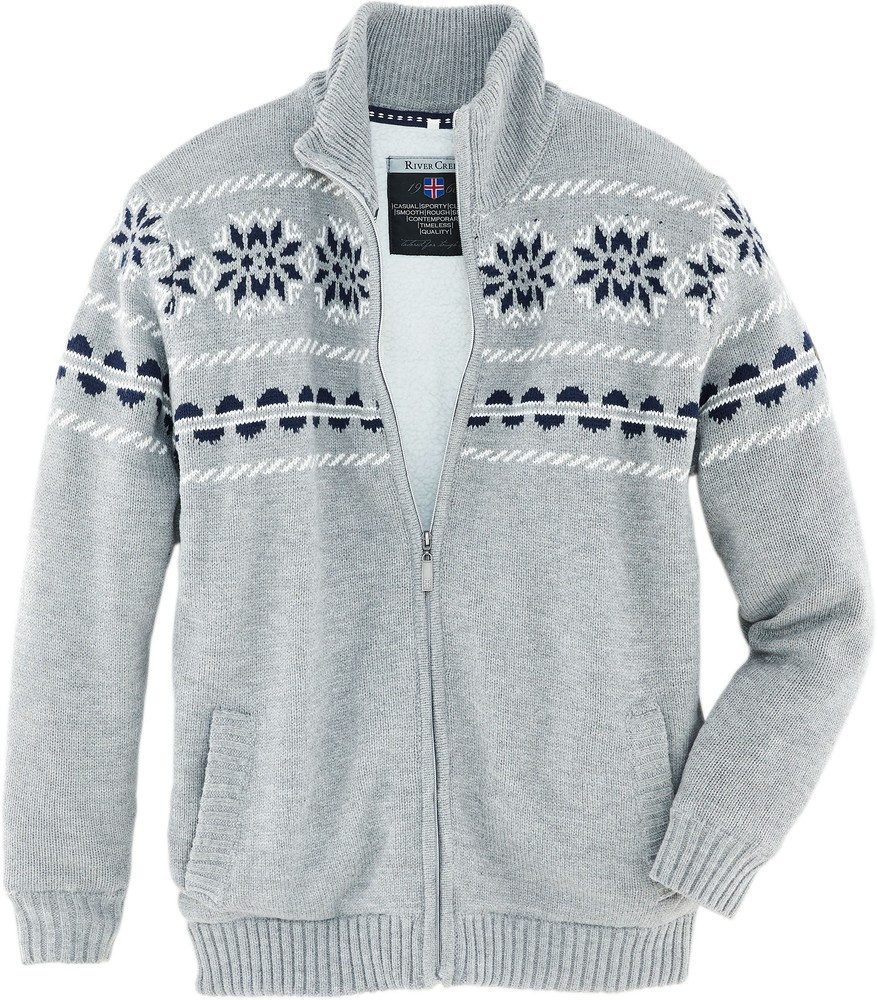 River Creek Cardigan günstig online kaufen