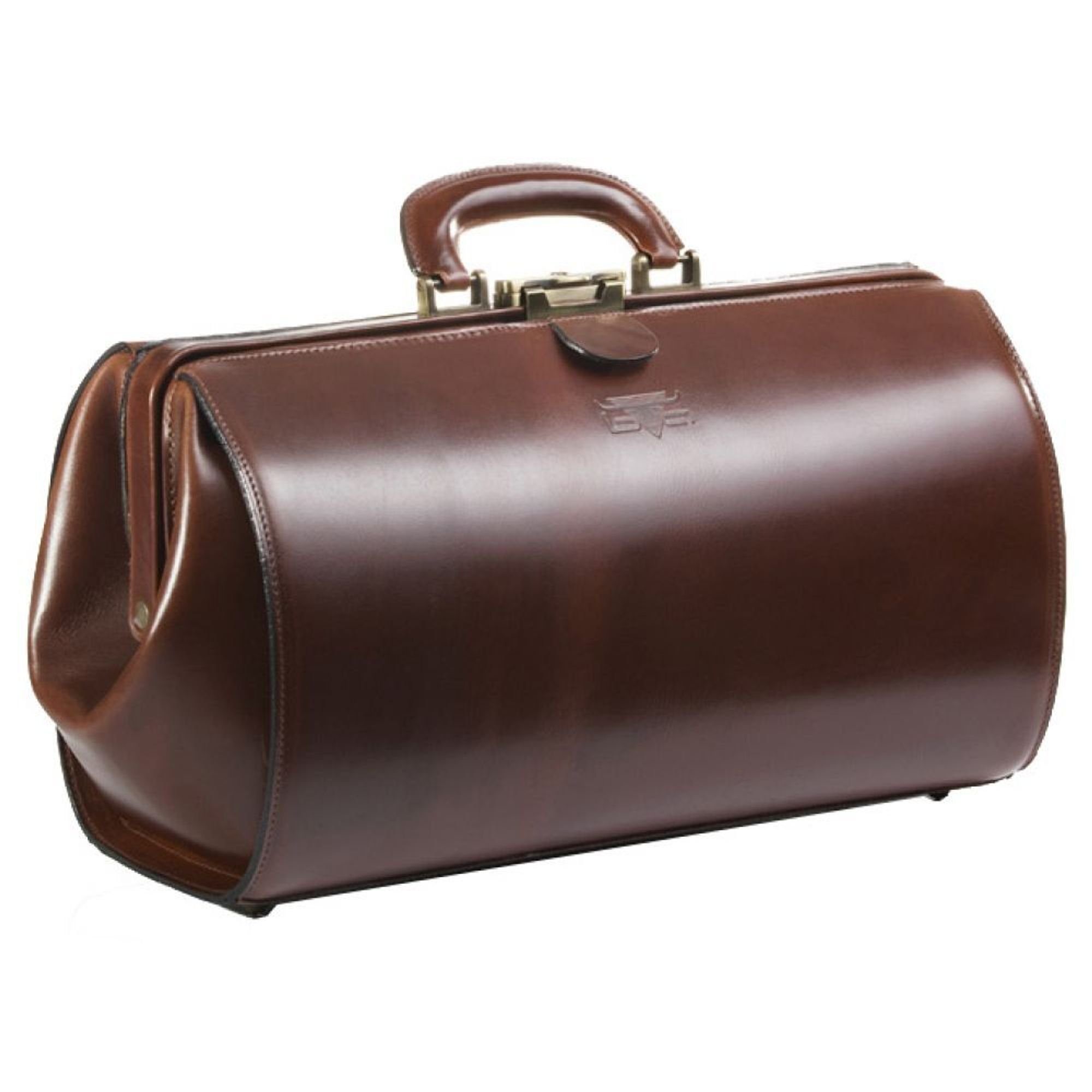 Mika Arzttasche, Leder