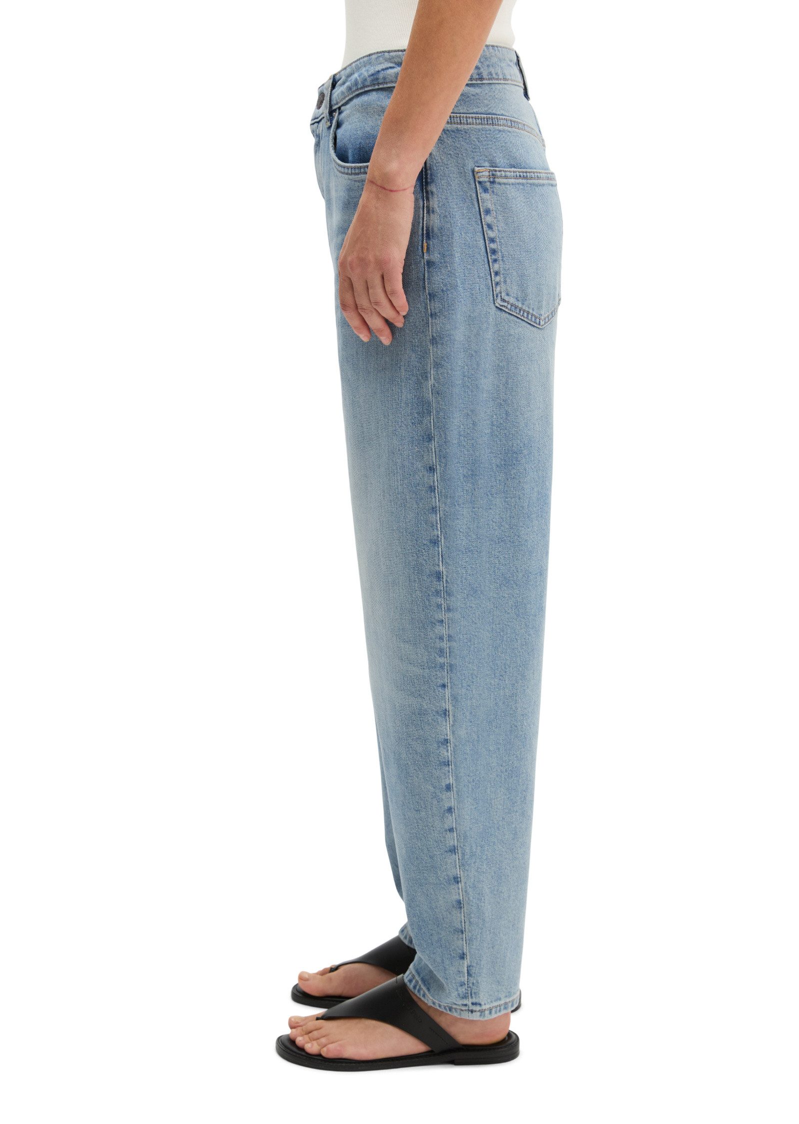 Marc O'Polo Relax-fit-Jeans mit CIRCULOSE®