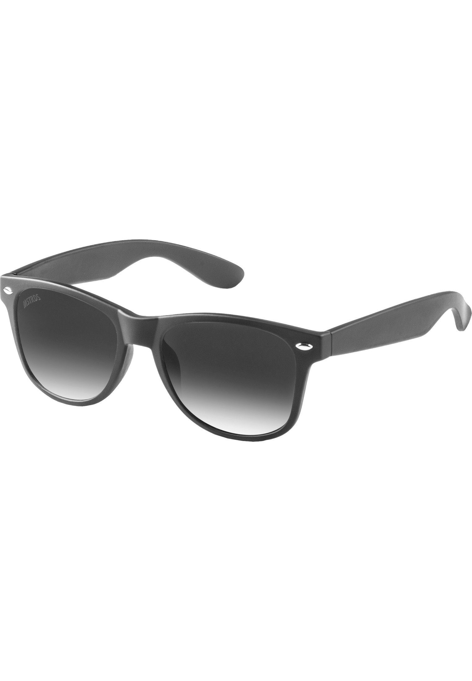 Accessoires Sonnenbrille blk/gry Youth MSTRDS Sunglasses Likoma