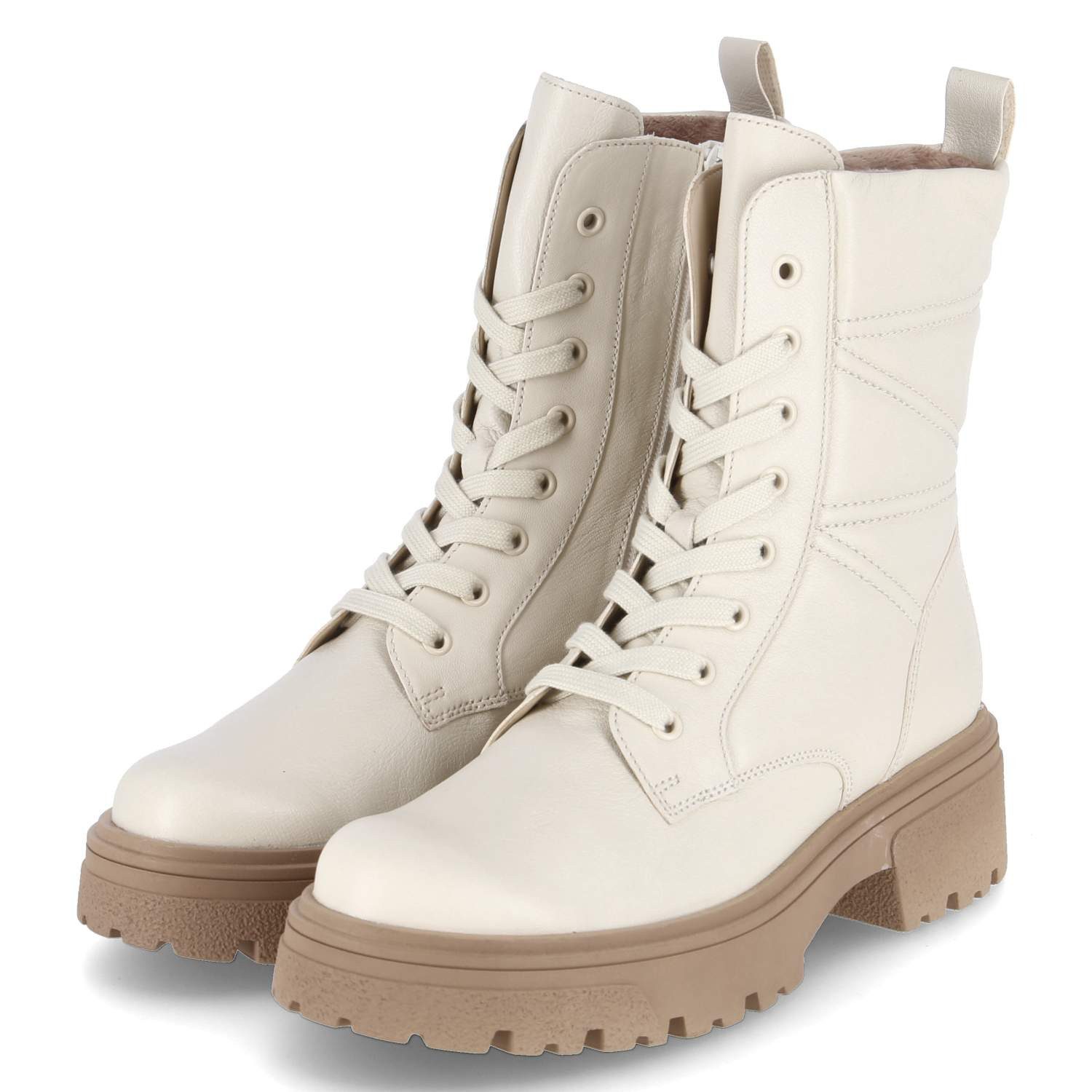 Gabor 51.760.22 Schnürstiefel günstig online kaufen