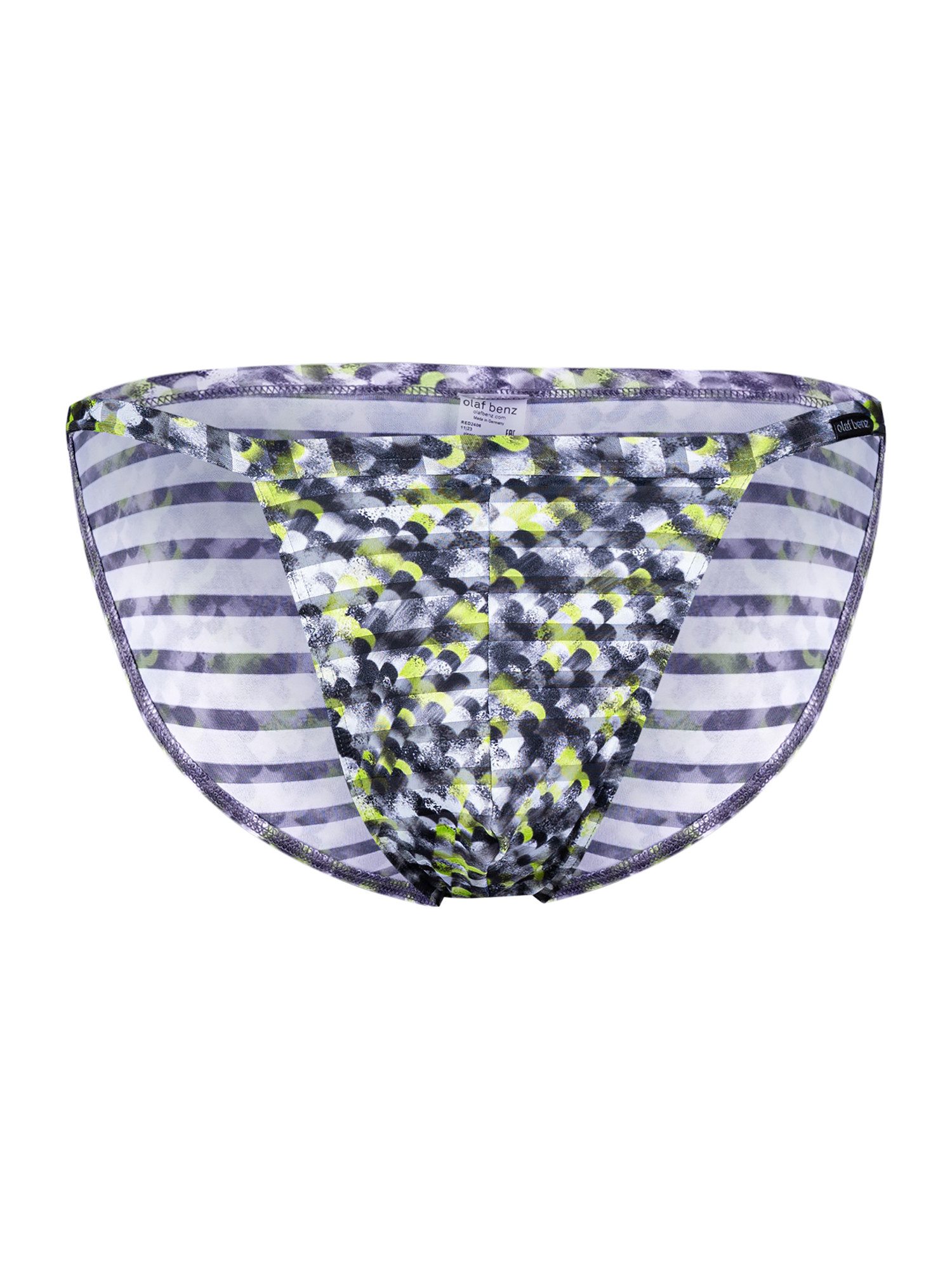 Olaf Benz Tanga RED2406 Riotanga Tanga günstig online kaufen