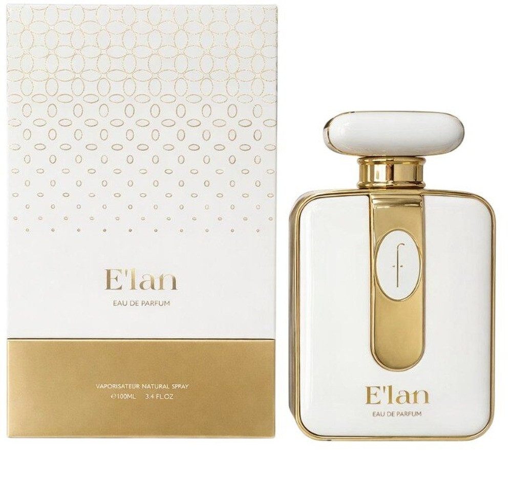 Flavia Eau de Parfum E`lan
