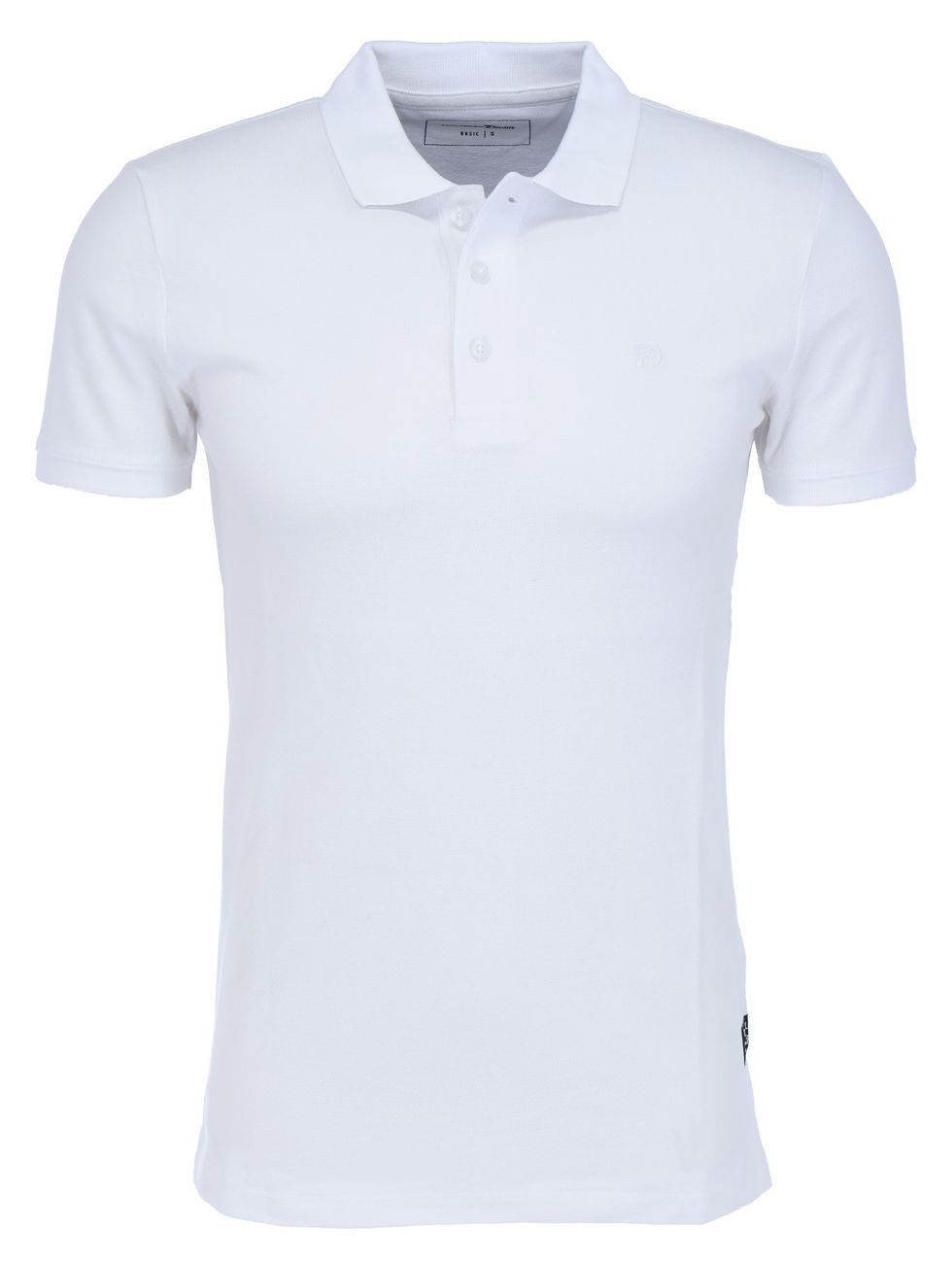 TOM TAILOR Poloshirt Basic Polo / günstig online kaufen