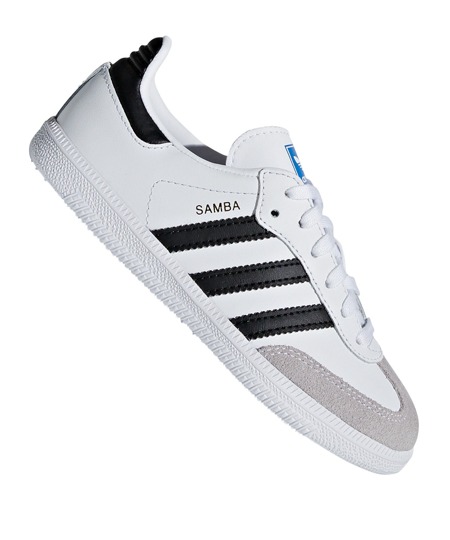 adidas Originals Samba Og C Sneaker Kids Sneaker
