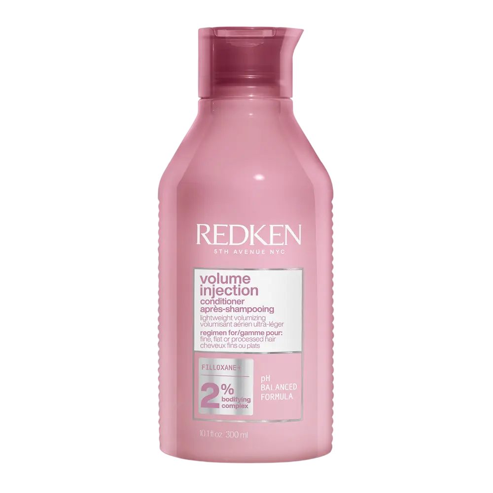 Redken Haarspülung Volume Injection Conditioner 300ml