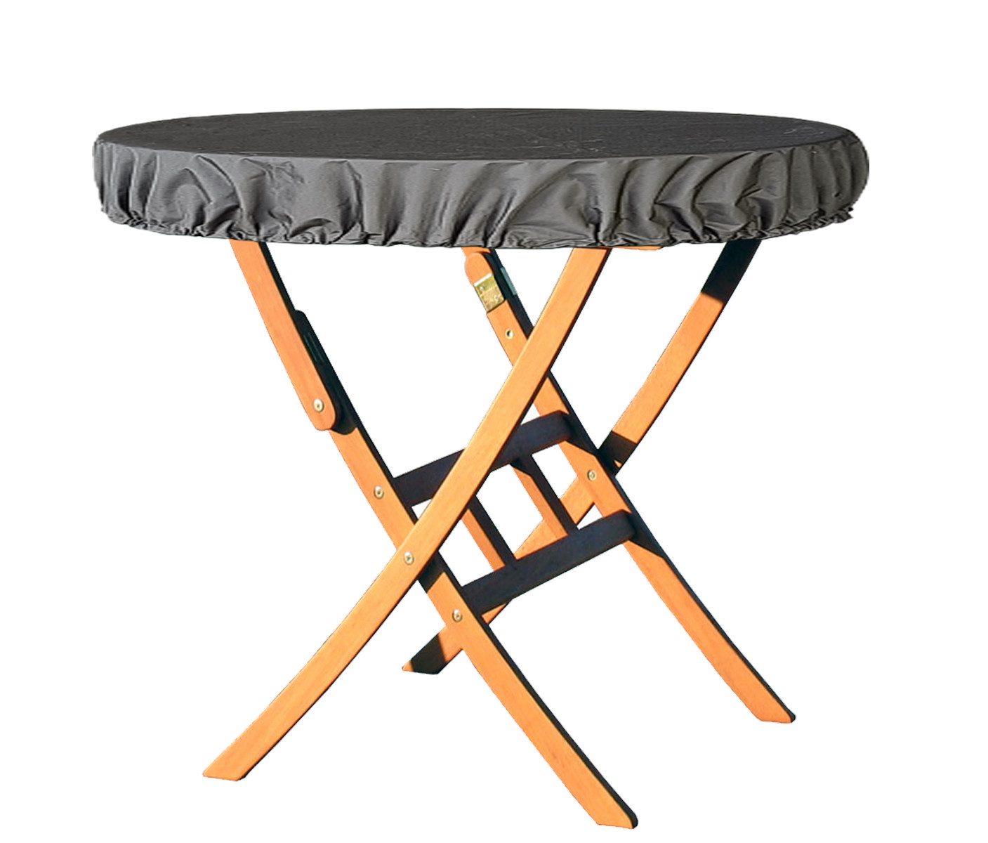Quick Star Gartenmöbel-Schutzhülle Tischplatten-Abdeckungen 80cm (1-St), günstig online kaufen