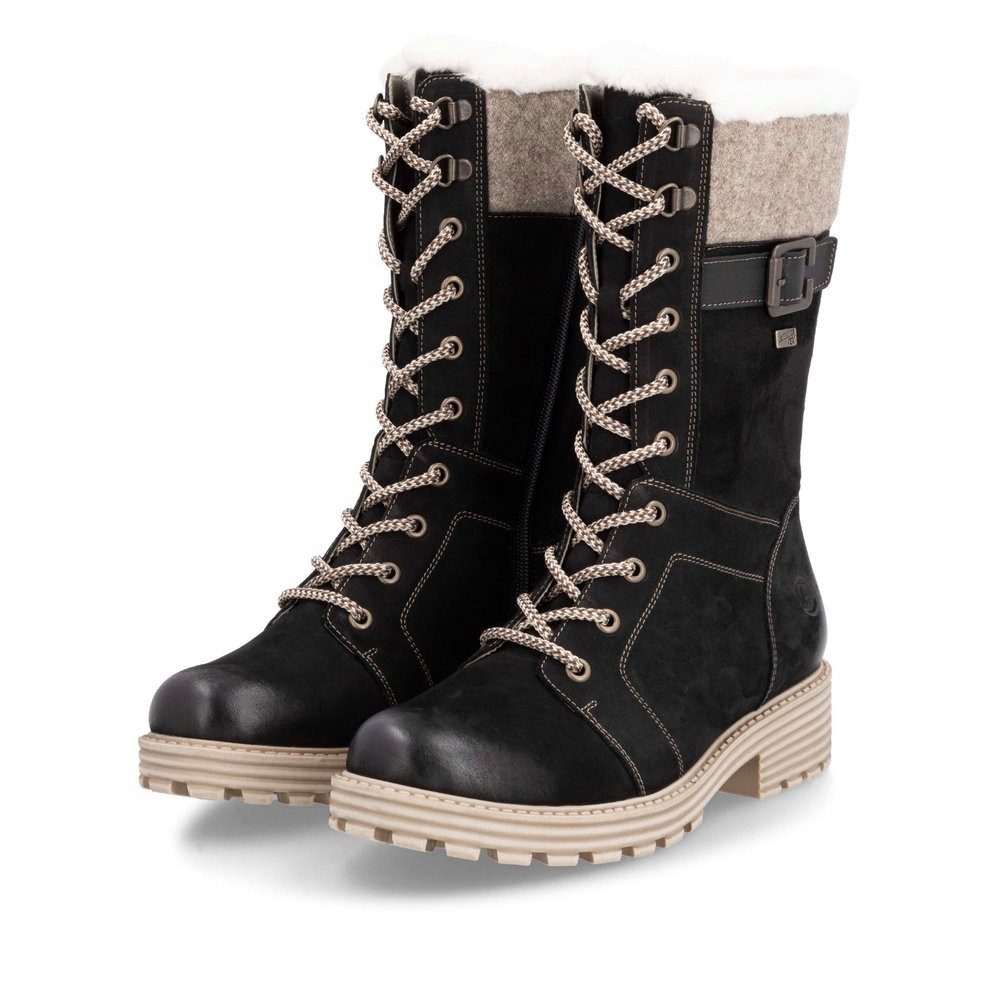 Remonte Schlupfstiefel