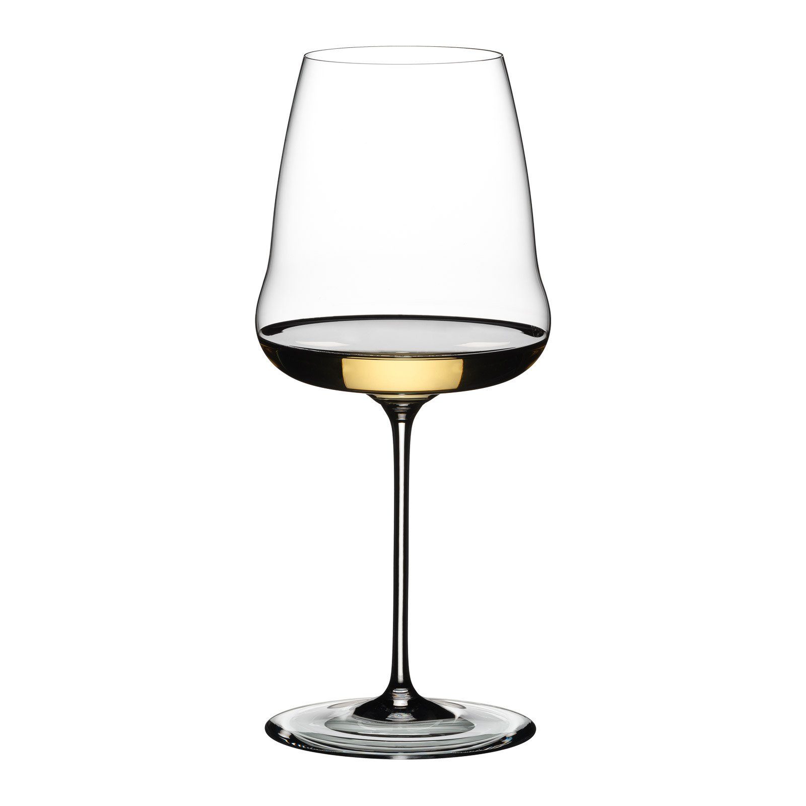 RIEDEL Glas Weißweinglas Winewings Chardonnay Glas 736 ml, Glas
