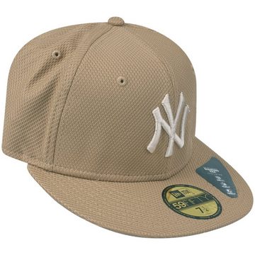 New Era Fitted Cap 59Fifty DIAMOND New York Yankees