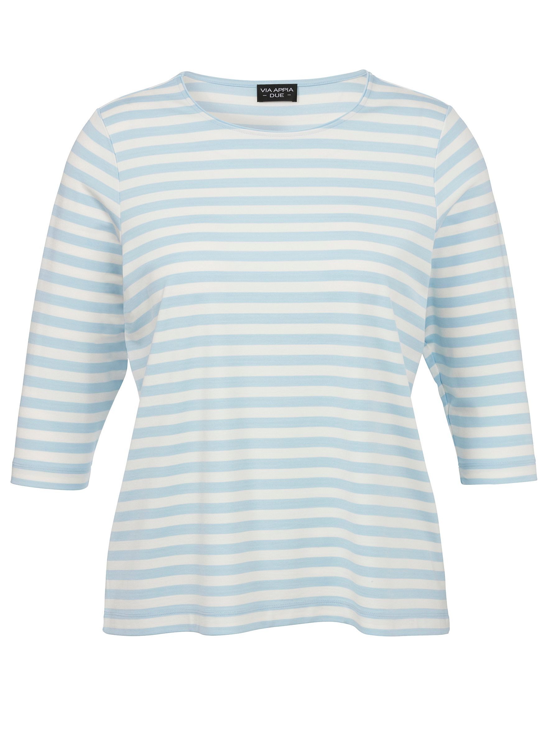 VIA APPIA DUE T-Shirt günstig online kaufen