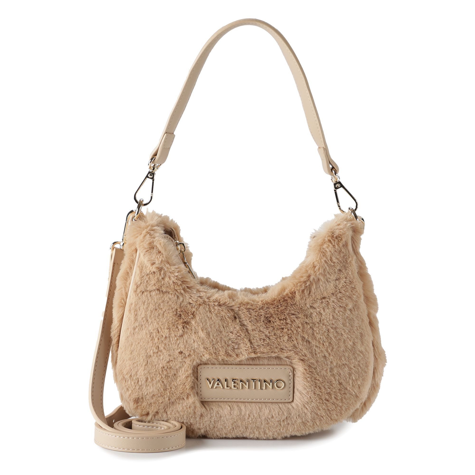 VALENTINO BAGS Schultertasche Special Fadia, Polyester günstig online kaufen