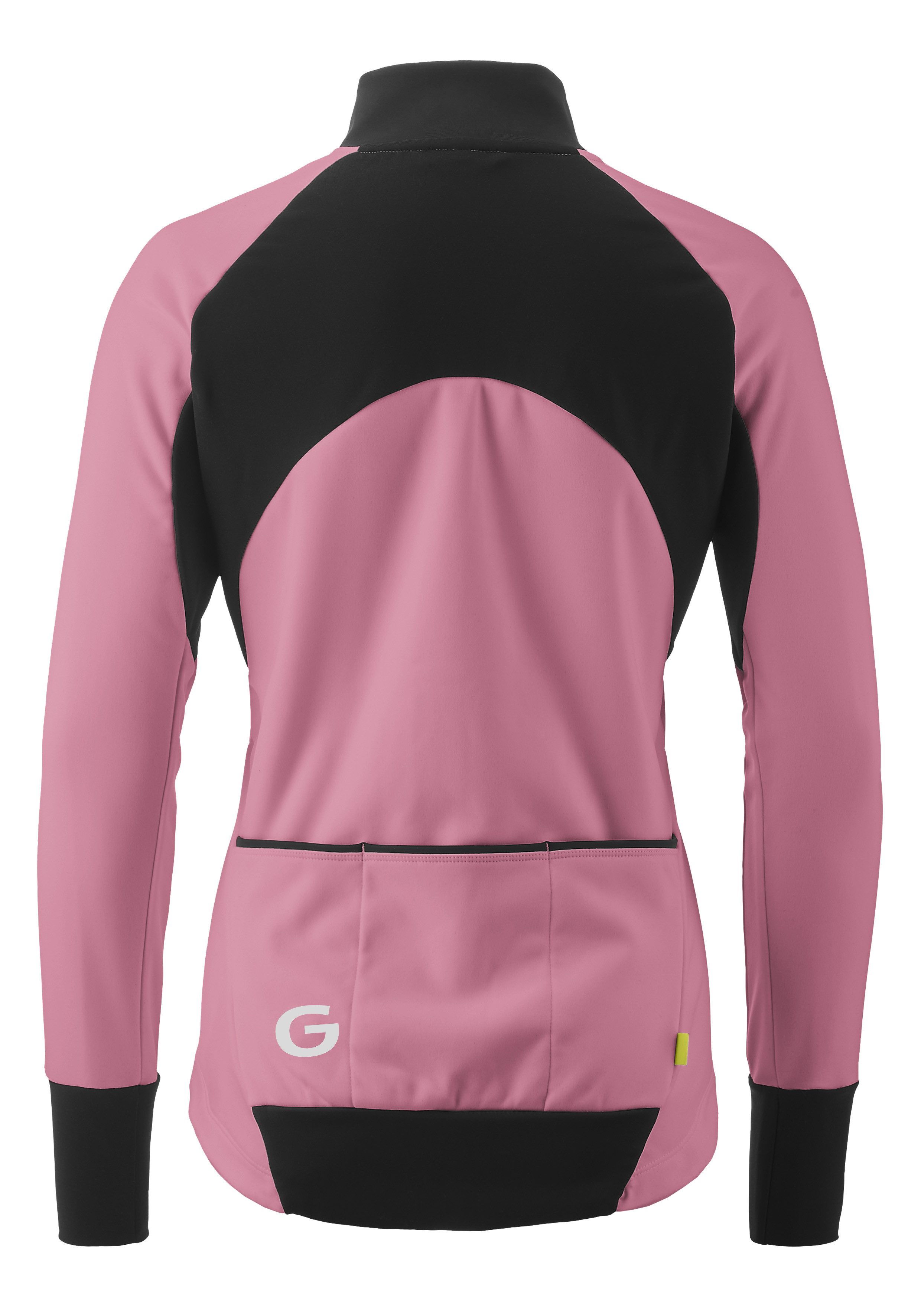 Gonso Fahrradjacke ROAD JACKET SOFTSHELL 2 W Damen Softshell-Jacke, atmungs günstig online kaufen