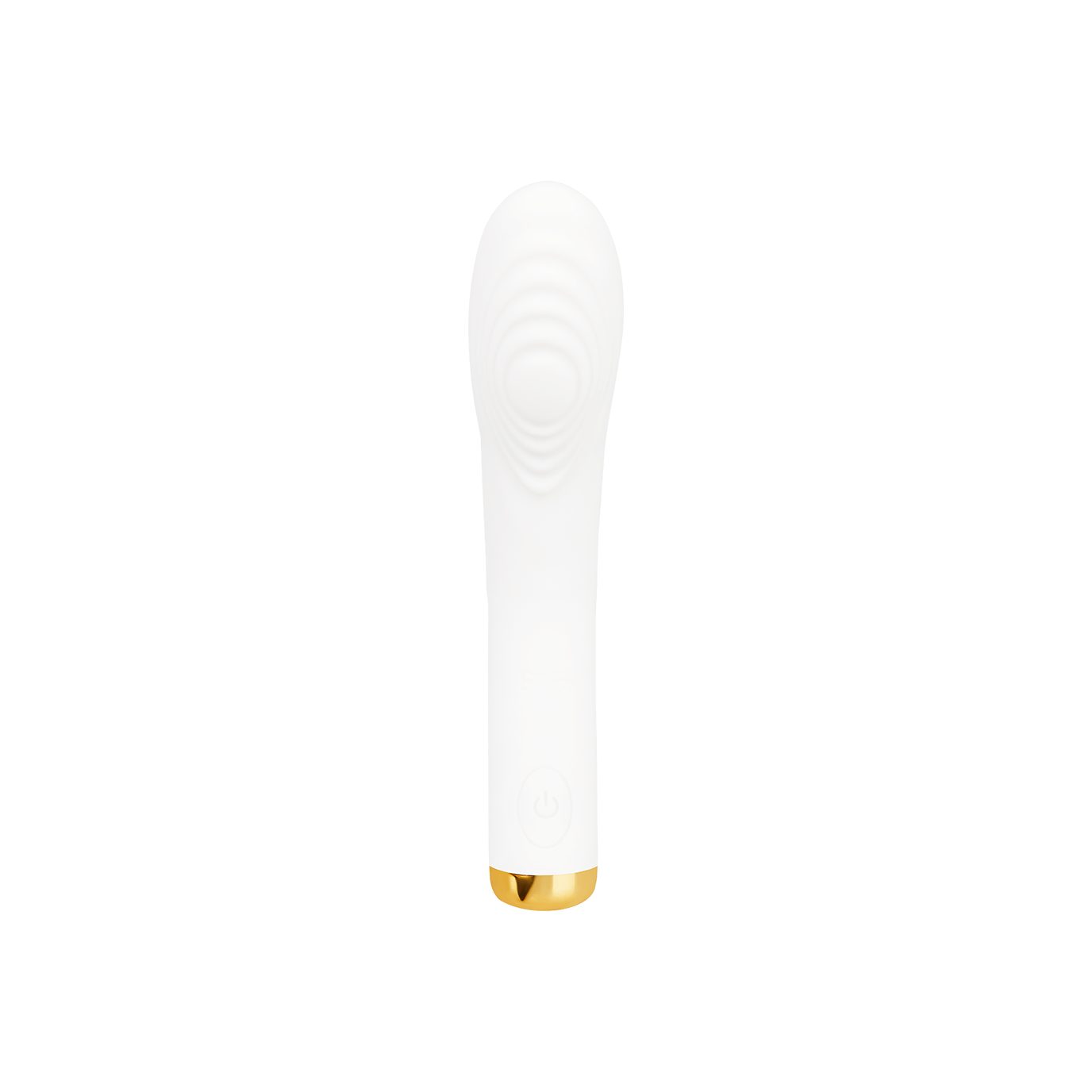 EIS Klitoris-Stimulator Silikon, 18 EIS aus cm, (IPX7) G-Spot Vibrator wasserdicht