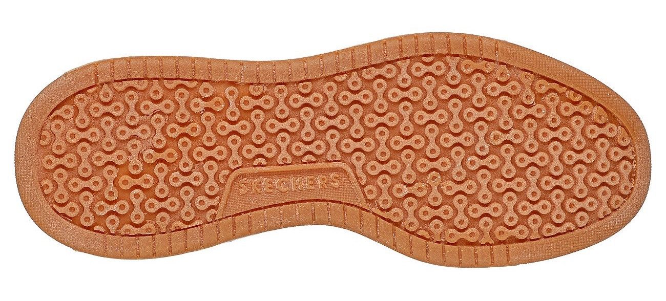 Skechers UNO CTL-UNO DURABUCK SLIP IN Slip-On Sneaker Retro Sneaker, Slippe günstig online kaufen