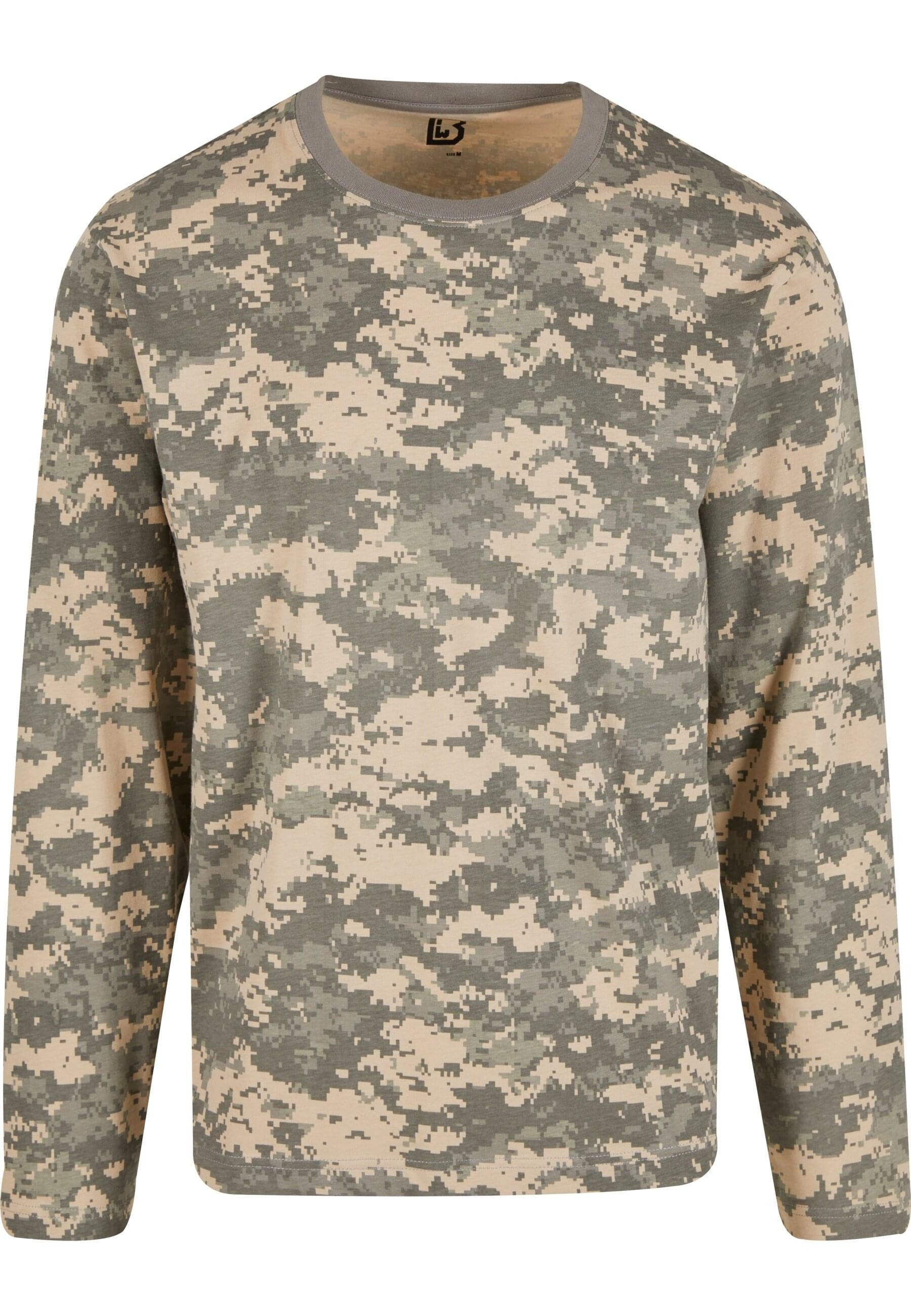 Brandit Longsleeve Brandit Brandit Premium Longsleeve günstig online kaufen