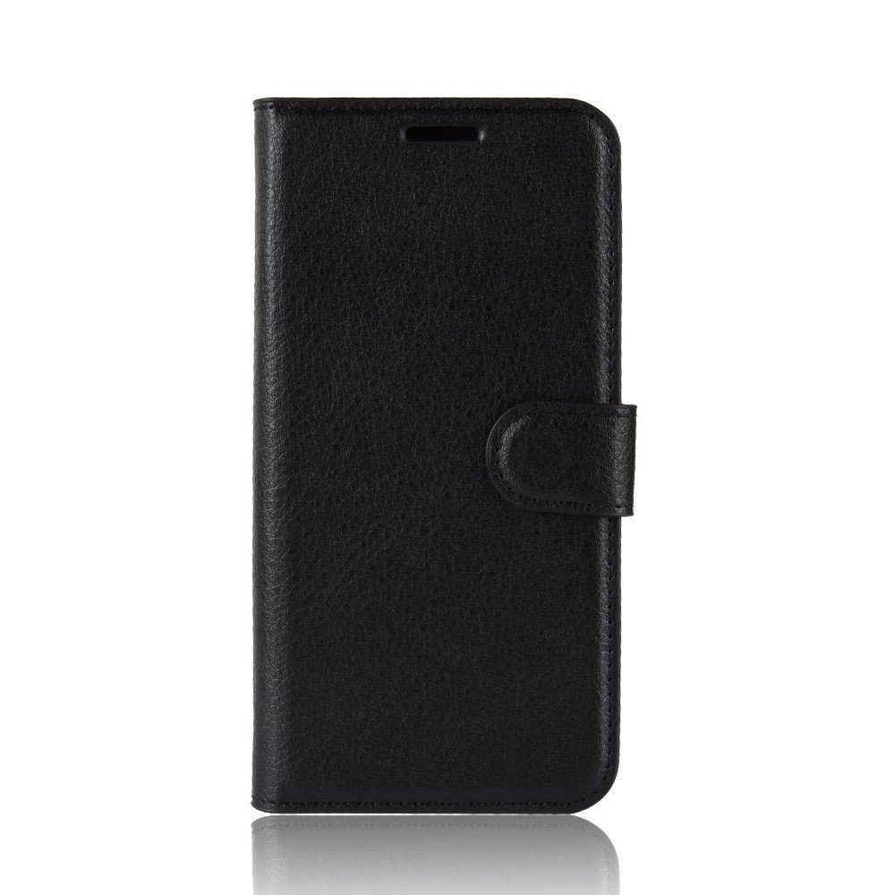 CoverKingz Handyhülle Hülle für Huawei P30 Handyhülle Flip Case Cover Handytasche Bumper