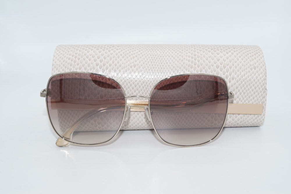 JIMMY CHOO Sonnenbrille JIMMY CHOO Sonnenbrille Sunglasses MAMIE 3YG NQ