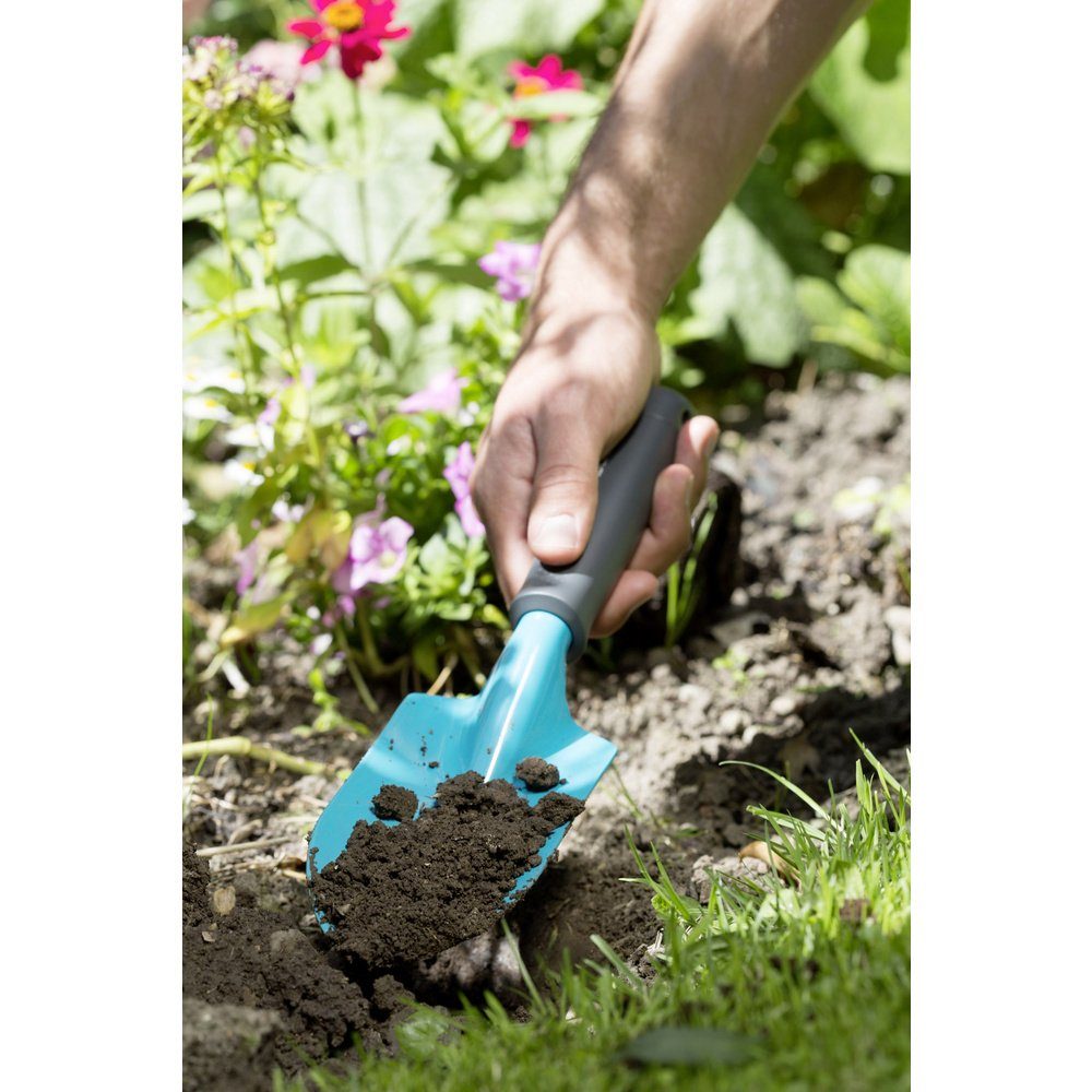 GARDENA Unkrautstecher GARDENA 08950-20 Blumenkelle Arbeitsbreite günstig online kaufen