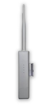 Falcon Falcon 4G IP65 150Mbit Außenantenne mit integriertem Router Mobilfunkantenne