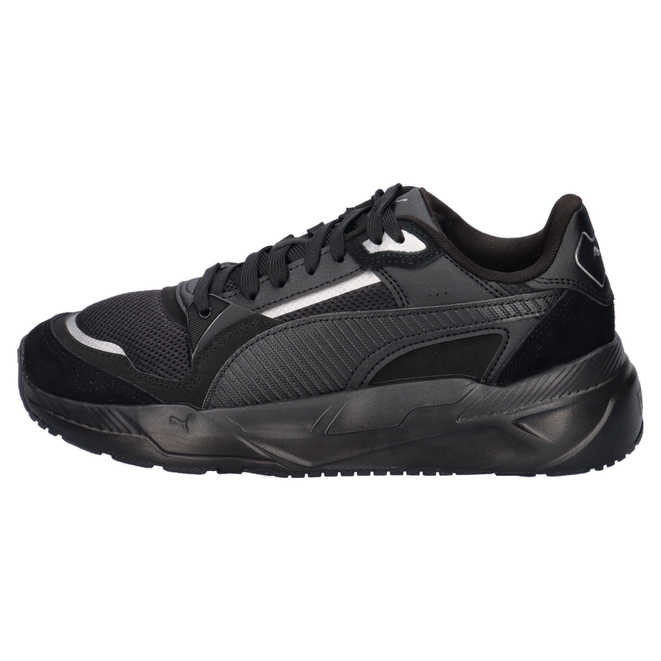 PUMA Puma Kinder Sneaker Trinity 2 Jr 401490 Sneaker